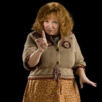 Molly Weasley