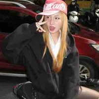 Trần Thùy Dương