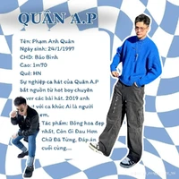 Quân A.P