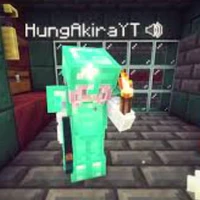 HùngAkiraYT