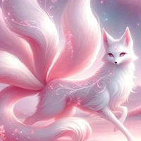 Trịnh Nhi Tuyết ( Hồ Ly )