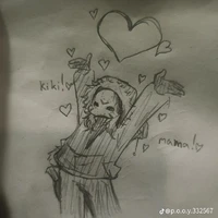 Jason ( kikimama🔥🔥)