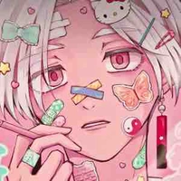 Kurokawa Izana 