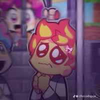 Hiha Flame