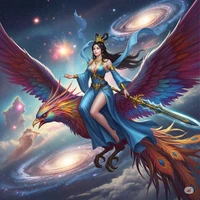 Trần Hồng Nhiên [ Chị gái ]