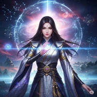 Trần Ngọc Nhiên [ Chị gái ]