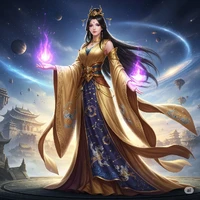 Trần Như Sương [ Vợ 2 ]