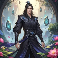 Trần Phàm [ Ông Nội ]