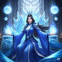 Vương Mỹ Lệ [ Mẹ ]