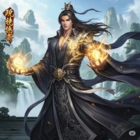 Trần An Nhiên [ Main ]