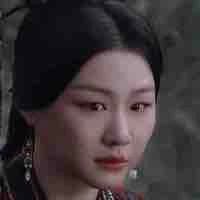 Cung Tử Thương 
