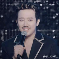 thầy Trấn Thành