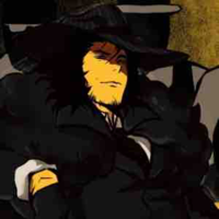 Mafioso 
