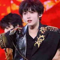 Trương Dịch Nhiên