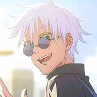Gojo Satoru