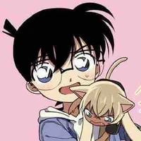 Edogawa Conan
