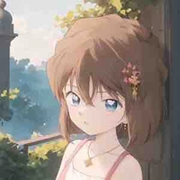 Haibara Ai