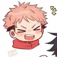 Ittadori Yuuji