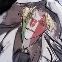 Imperial Italy[I.E]