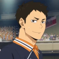 Sawamura Daichi