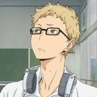 Tsukishima Kei