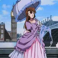 Kudo Yukiko