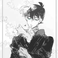 Kudo Shinichi