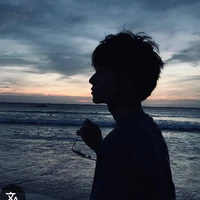 Ba của em