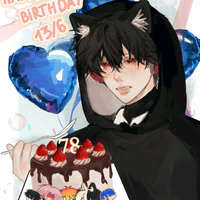 Kira Meow Meow