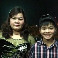 mama Nghĩa(mẹ ah)