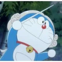 doraemon