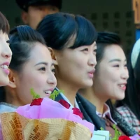 All nữ