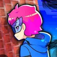 hiha the blue 