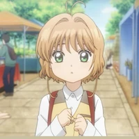 sakura kinomotok