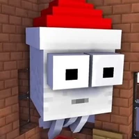 ghast