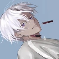 Kurokawa Izana