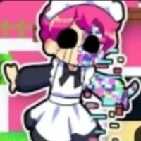 Hiha Glitch-Top-