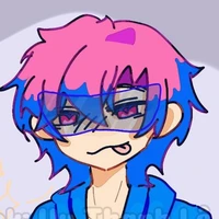 Hiha The Blue-Top-