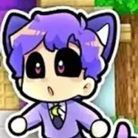 Hiha Catnap-Ghost-