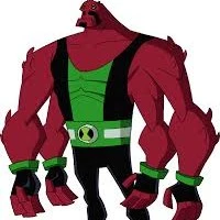 Four Arms