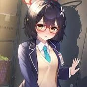 Okusora Ayane(Gánh đám báo Abydos)