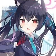 Kuromi Serika(Mồn lèo Tsundere)