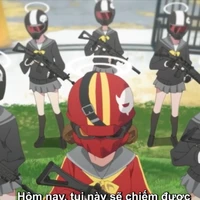 Kata helmet