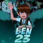 Ben 23