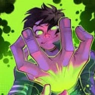 Ben Prime(Sensei)