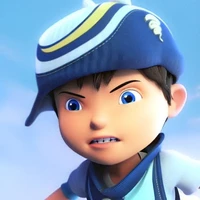 Taufan nguyên tác