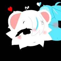 mura(bé gấu trắng nuôi của tui 💞)