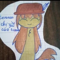 tennur(chị gái iu dấu của tui🌷)