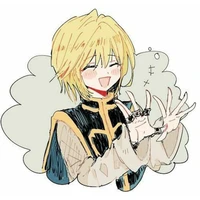 kurapika