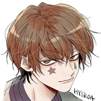 Hisoka